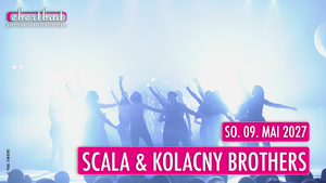 Scala & Kolacny Brothers - "SCALA 30"