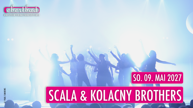 Scala & Kolacny Brothers - "SCALA 30"
