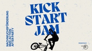 Kickstart Jam presented by Alliance BMX