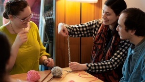 Knitting Club - For Everyone