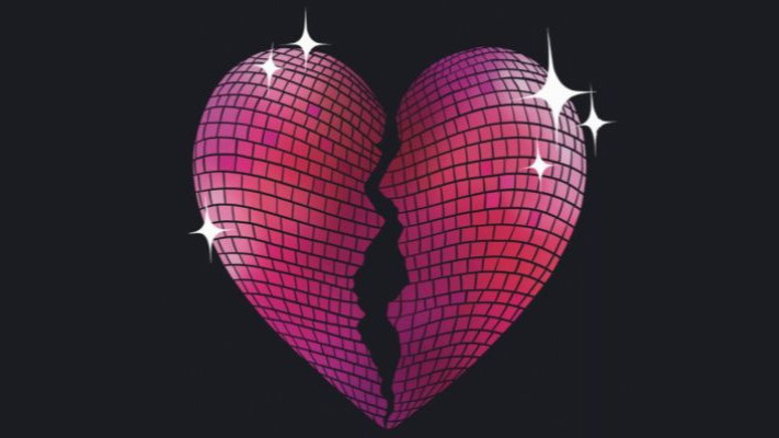 Heartbreak Party - Cry hard, party harder! Heartbreak-Hits mit Fraeulein Holle
