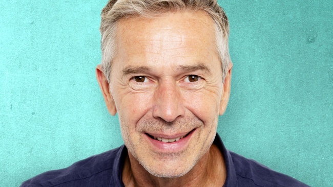 Dirk Steffens  Hoffnungslos optimistisch