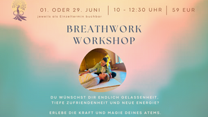 Breathwork Workshop