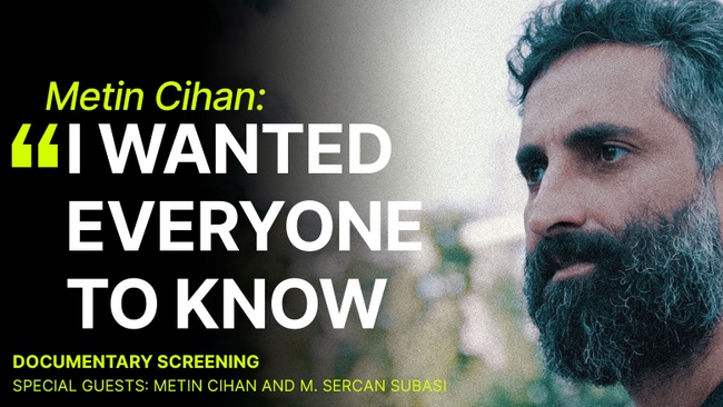 I Needed Everyone To Know