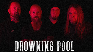 Drowning Pool, The Nocturnal Affair, Serpents