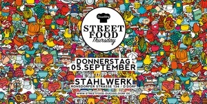 Streetfood Thursday