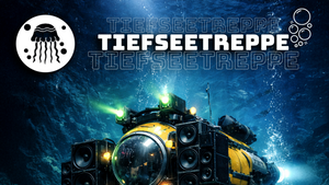 Break it Down pres. Tiefseetreppe #5