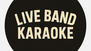 Live Band Karaoke MÜNCHEN @Miao Bar