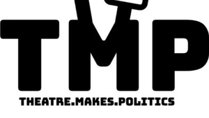 #theatre.makes.politics - Veröffentlichung des Praxishandbuchs