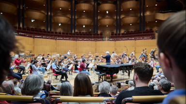 PhilharmonieProbe