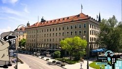 Detektiv-Trail München