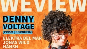 WEVIEW at Romantica mit Denny Voltage