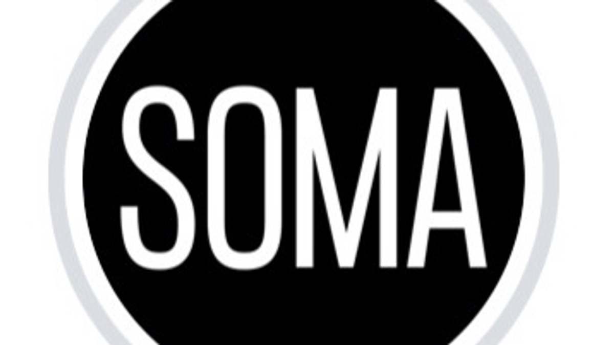 ZOOM IN by SOMA