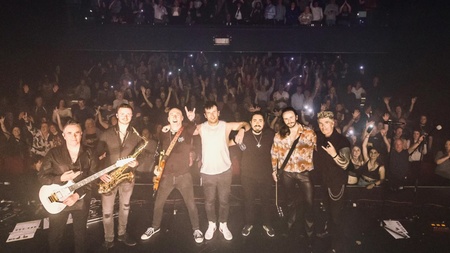 Rock Rising | The Supreme Classic Rock Show from Ireland