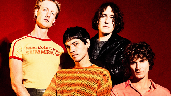Temples