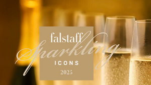 Falstaff Sparkling Icons München 2025