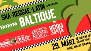 Baltique Minifestival