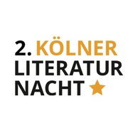 Kölner Literaturnacht 2021 am 18. September 2021