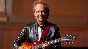Jazz Open 2026: Lee Ritenour & Stuttgart Chamber Orchestra