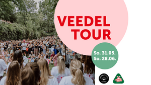 Perlen im Veedel · Veedeltour 2026 | die Veedelperlen