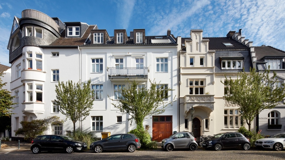Brunhilde Moll Stiftung