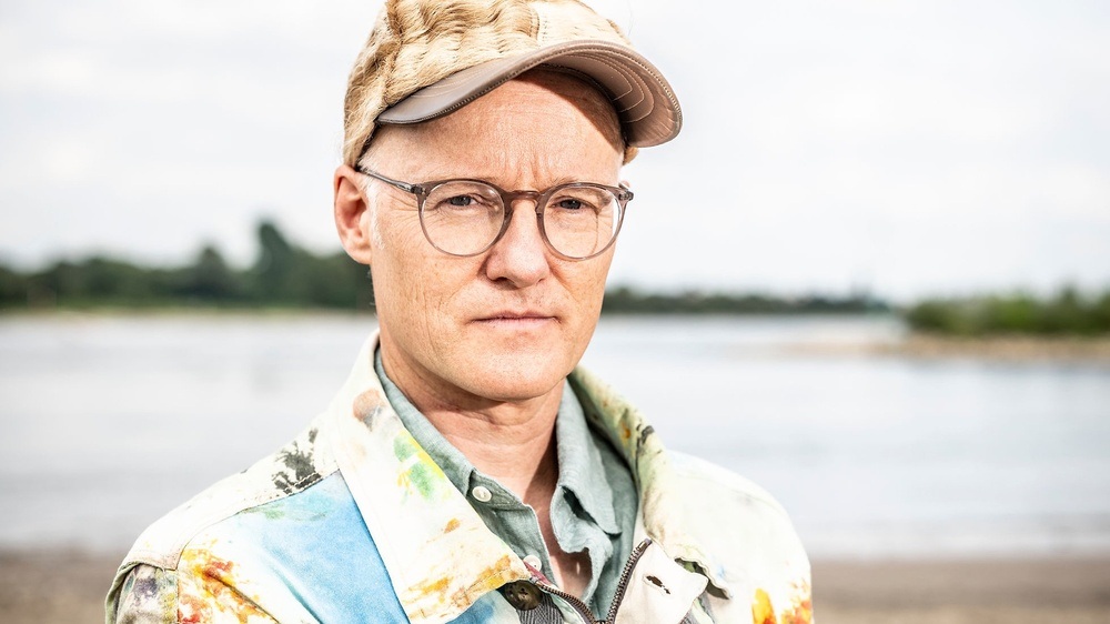 PeterLicht - Lesung & Lieder