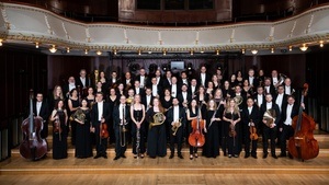 Elegy / 2. Philharmonisches Konzert