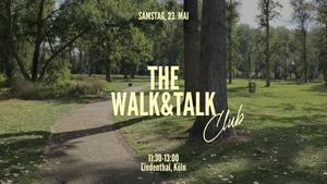 The Walk&Talk Club