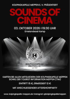 Sounds of Cinema