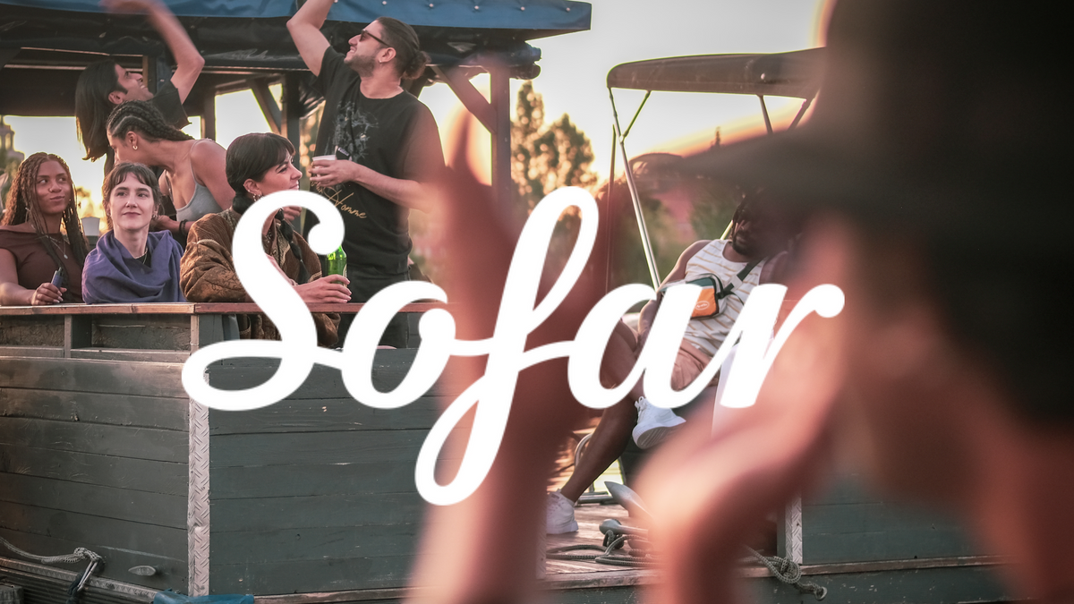 Sofar Sounds Berlin