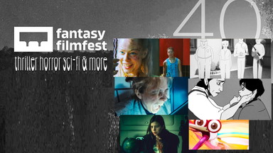 Filmakademie Baden-Württemberg & Stuttgart Moving Image Center (SMIC) goes Fantasy Filmfest (Kurzfilme)