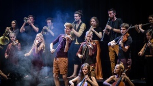 Beethoven Festival Leipzig 2027: BFree - Ode an die Freiheit