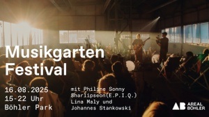Musikgarten Festival