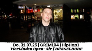 GRIM104 (HipHop) - Sommer Edition