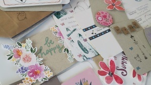 Mixed - Media Workshop