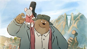 Ernest und Celestine – Die Reise ins Land der Musik