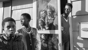 PHILIP MONTGOMERY: AMERICAN CYCLES