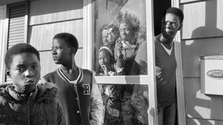 PHILIP MONTGOMERY: AMERICAN CYCLES