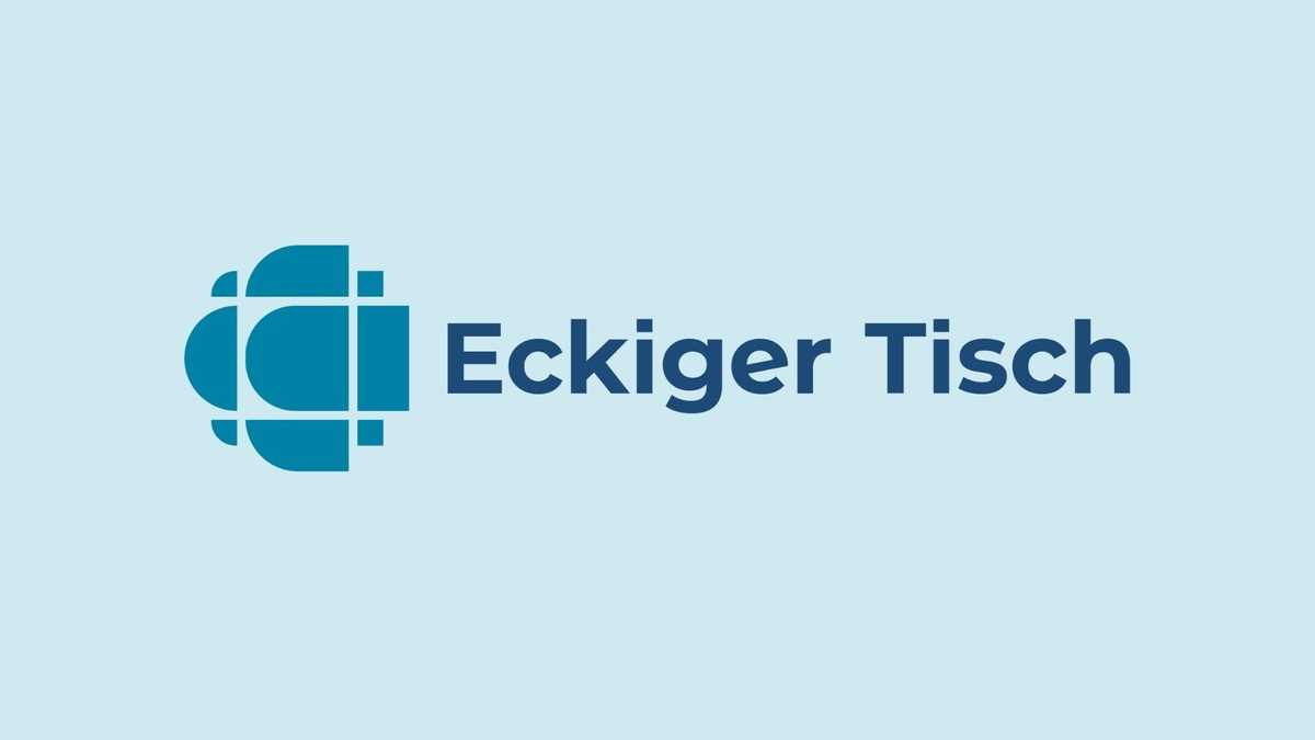 Eckiger Tisch e.V.