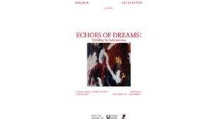 ECHOES OF DREAMS: Unveiling the Subconscious