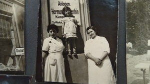 Senioren-Info-Café „Ein Kessel Buntes“