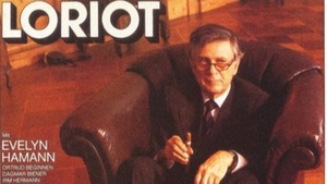 WIEDERAUFFÜHRUNG: Pappa Ante Portas