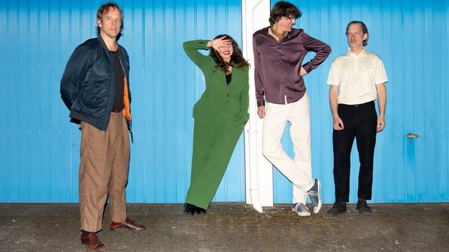 DIE STERNE - WENN ES LIEBE IST 2025 / 2026