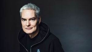 10. Krimifestival Erfurt 2025 - Max Bentow: Rabenland