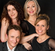 Johnny & The Jonettes
