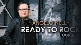 Angelo Kelly