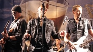 The U2s Tribute Band LIVE im Hamtorkrug