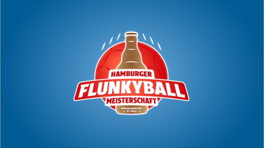 Hamburger Flunkyball Meisterschaft
