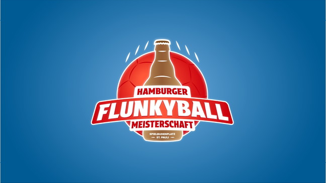 Hamburger Flunkyball Meisterschaft