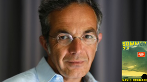 Navid Kermani: Sommer 24 | Moderation: Dr. Ulrich Sonnenschein (hr2-Kultur)